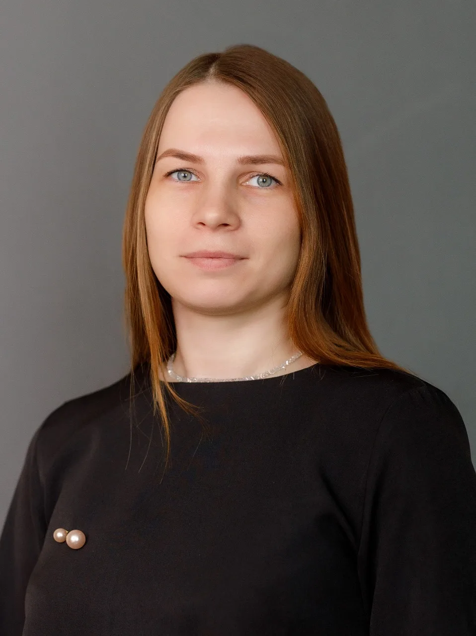 Шевелева Ксения Геннадьевна.