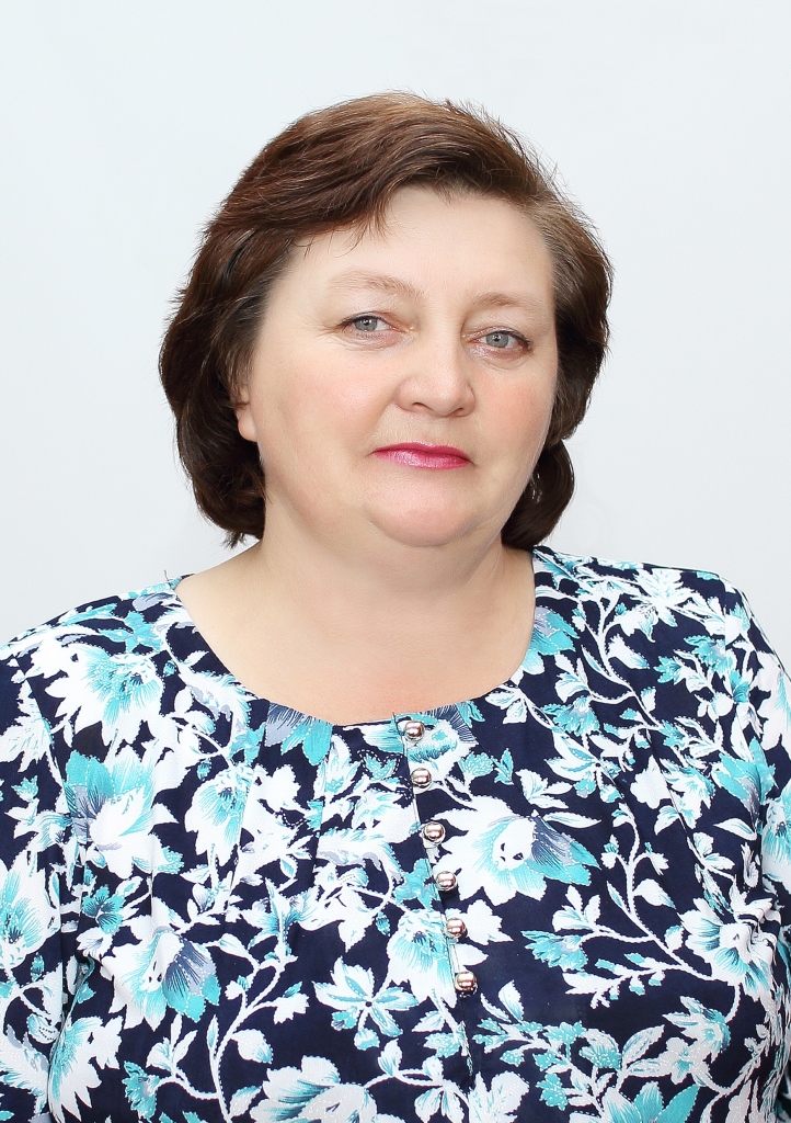 Киселева Светлана Владимировна.